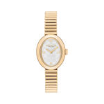 Montre Coach Sammy Blanc - Montres &eacute;tanches Femme | Marc Orian
