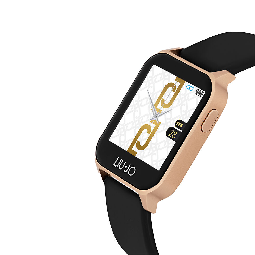 Montre femme liu jo 2025