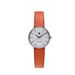 Montre Lip Himalaya Dauphine 29 Argenté - Montres classiques Femme | Marc Orian