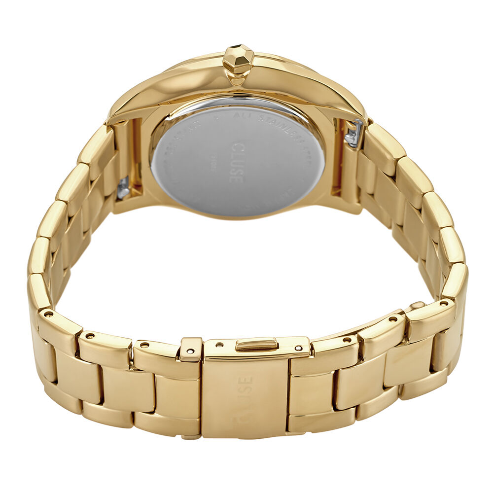 Montre Cluse Feroce Petite Vert - Montres étanches Femme | Marc Orian