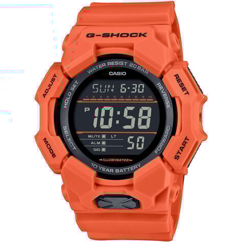 Montre Casio G-shock - Montres étanches Homme | Marc Orian