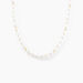 Collier Billes Or Jaune Perle De Culture - Colliers avec pierres Femme | Marc Orian