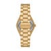 Montre Michael Kors Lennox Blanc - Montres classiques Femme | Marc Orian