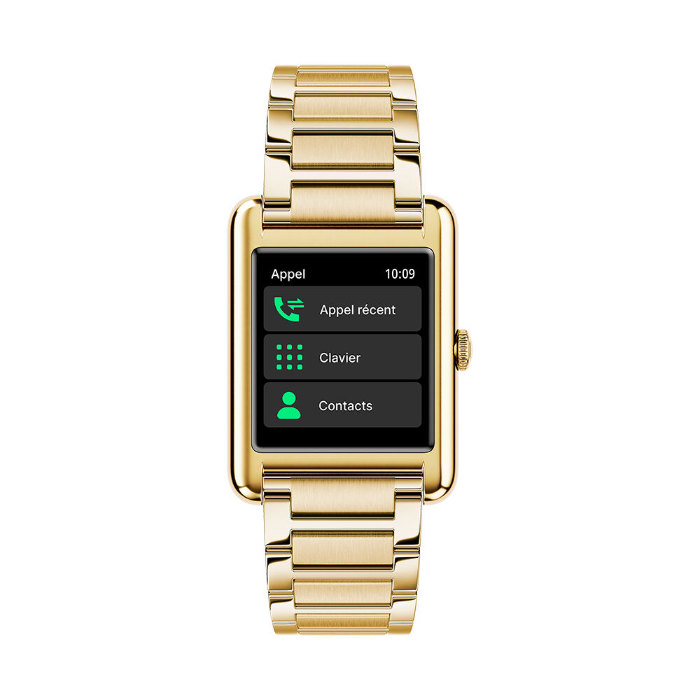 Montre Connect&eacute;e Ice Watch Ice Smart Tks 2.0 - Montres connect&eacute;es Unisex | Marc Orian