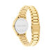 Montre Calvin Klein Iconic Doré - Montres étanches Femme | Marc Orian