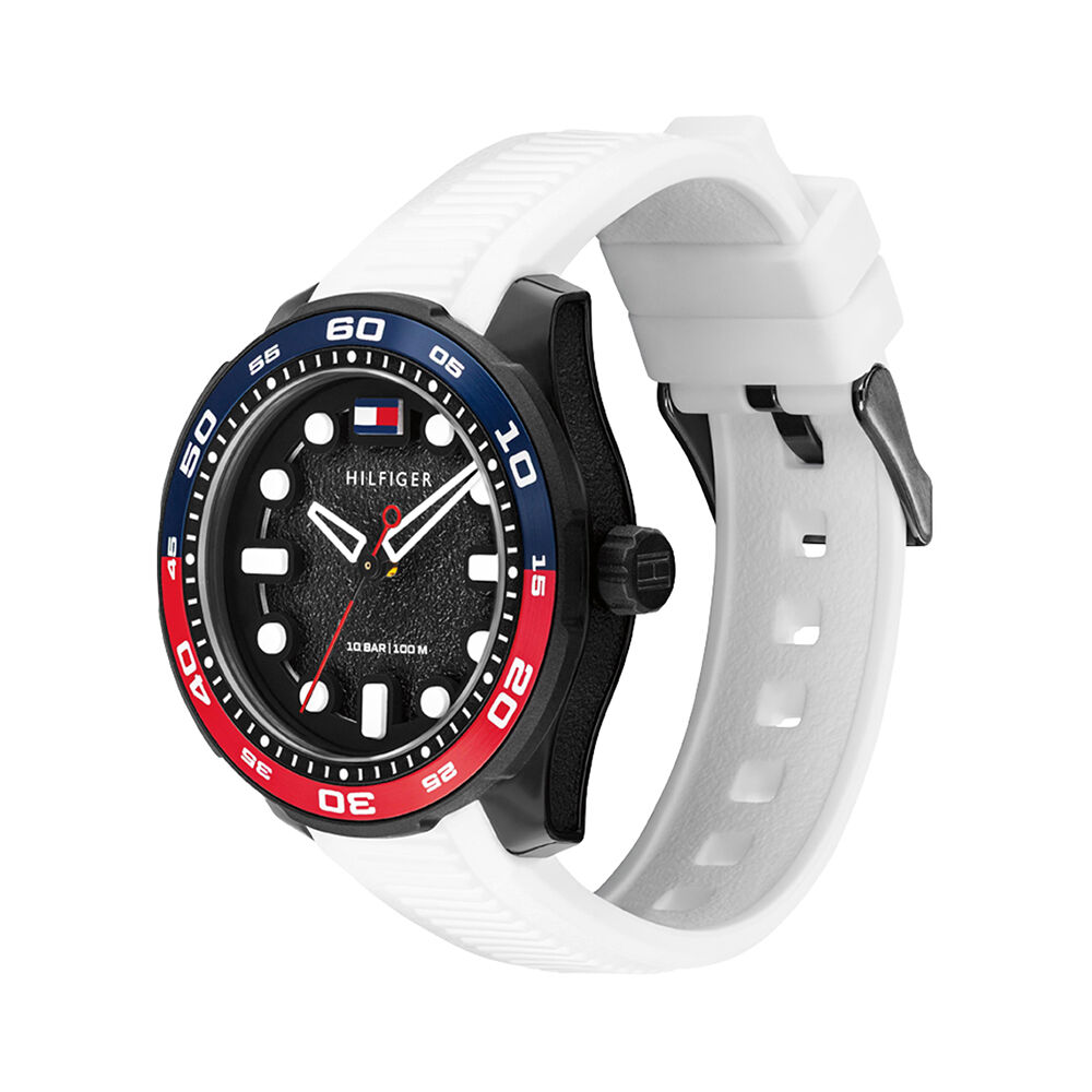 Montre Tommy Hilfiger Th-Regatta Teens - Montres &eacute;tanches Enfant | Marc Orian