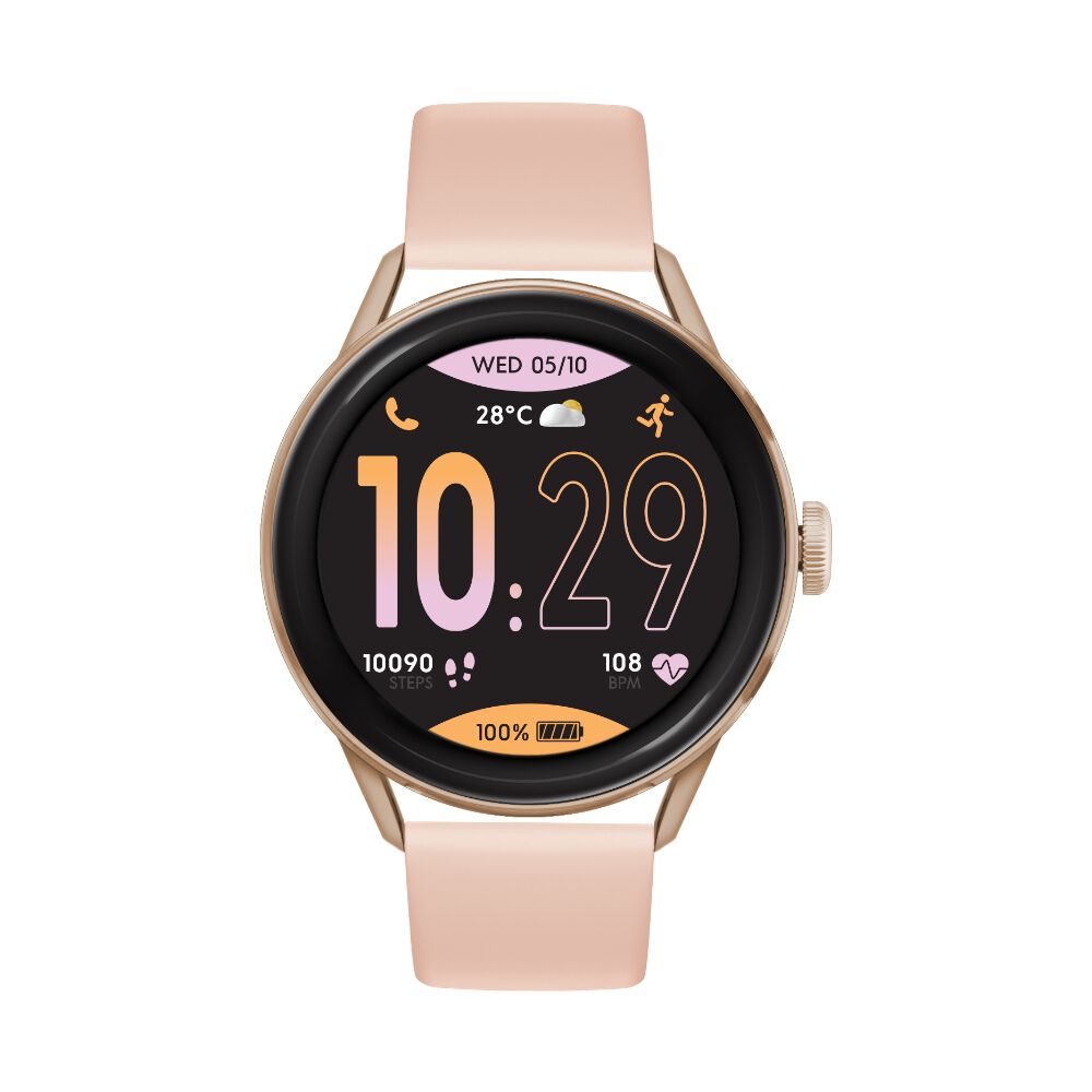 Montre Connectée Ice Watch Smart 2.0 - Montres connectées Femme | Marc Orian