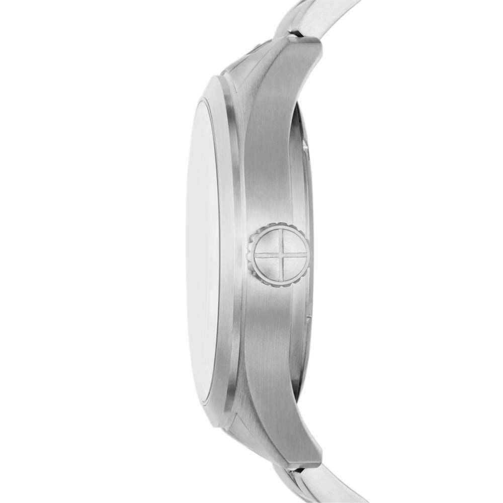 Montre Fossil Defender Noir - Montres classiques Homme | Marc Orian