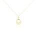 Collier Clacya Or Jaune - Colliers ete Femme | Marc Orian