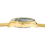 Montre Arctik Archipel Noir - Montres &eacute;tanches Homme | Marc Orian