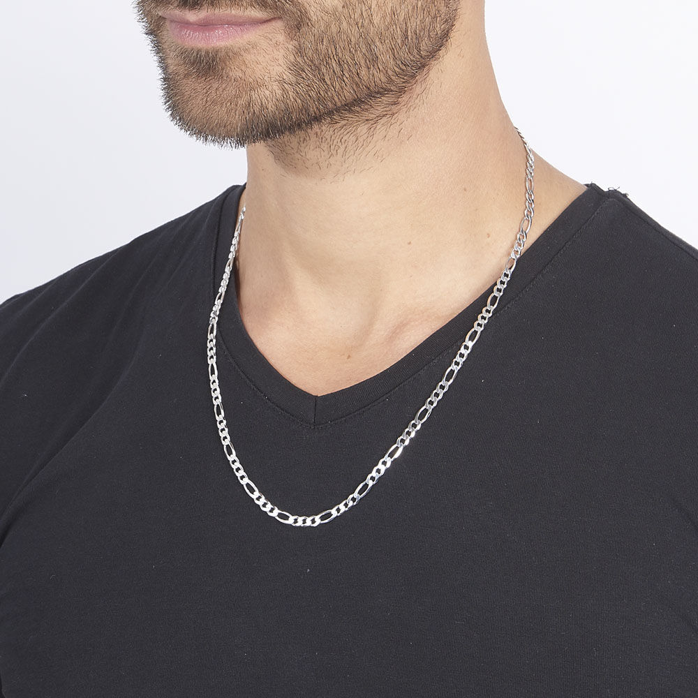 Chaine homme clearance