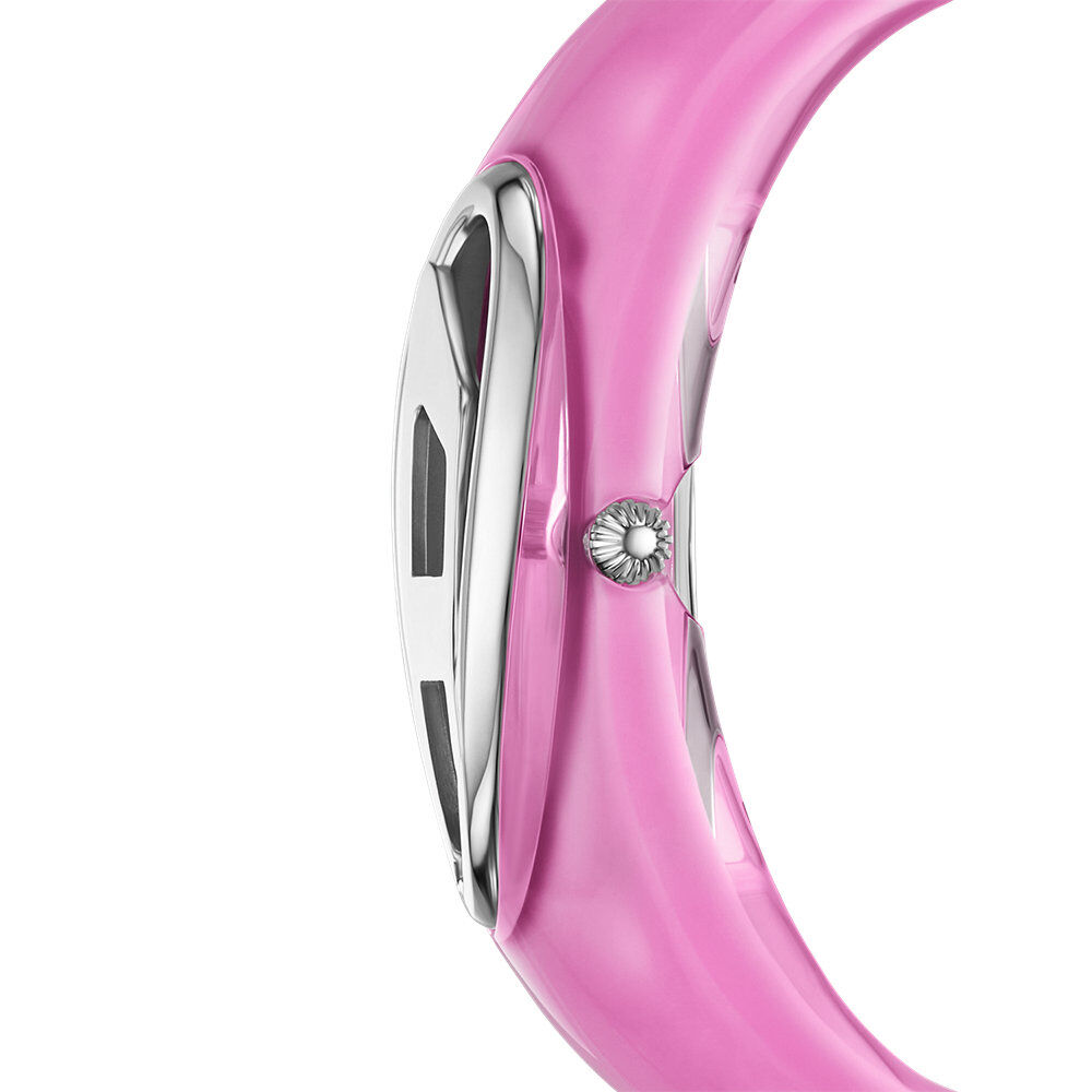 Montre Diesel Wonder-d Rose - Montres &eacute;tanches Femme | Marc Orian