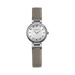 Montre Herbelin Lady H Argent&eacute; - Montres &eacute;tanches Femme | Marc Orian