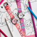 Montre Upp Lea Blanc - Montres étanches Enfant | Marc Orian