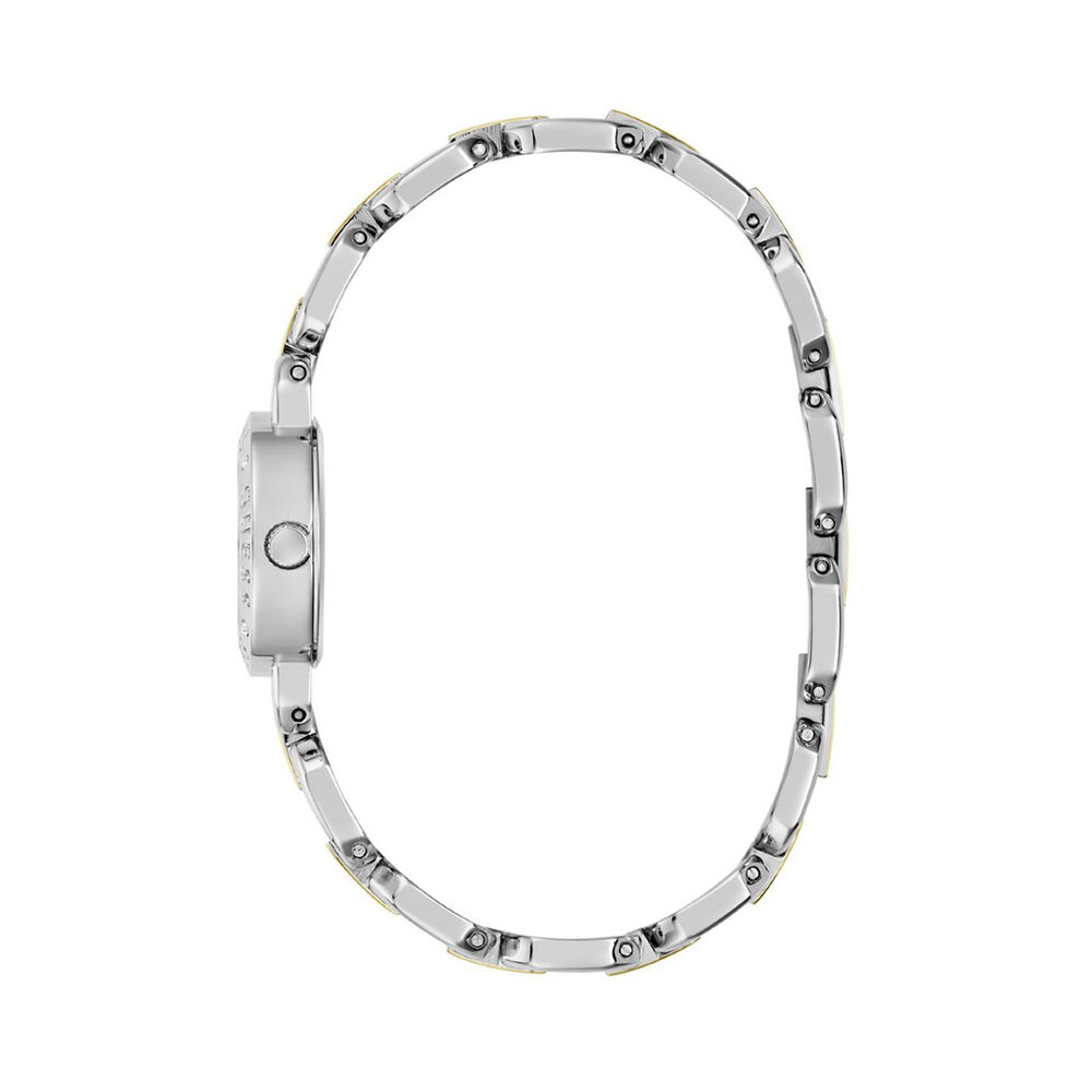 Montre Guess Siren Argent&eacute; - Montres &eacute;tanches Femme | Marc Orian