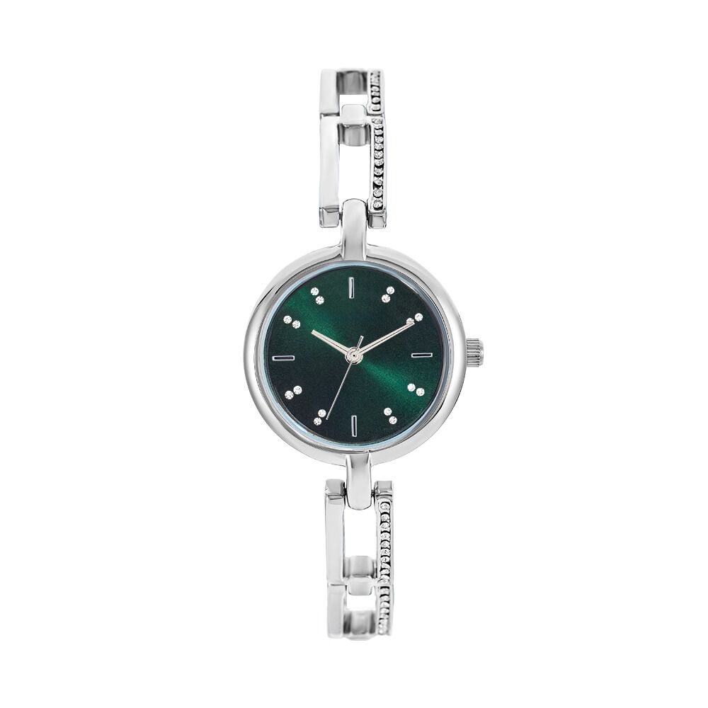 Montre Codhor Andrea Vert - Montres étanches Femme | Marc Orian