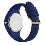 Montre Ice Watch Flower Bleu - Montres &eacute;tanches Femme | Marc Orian