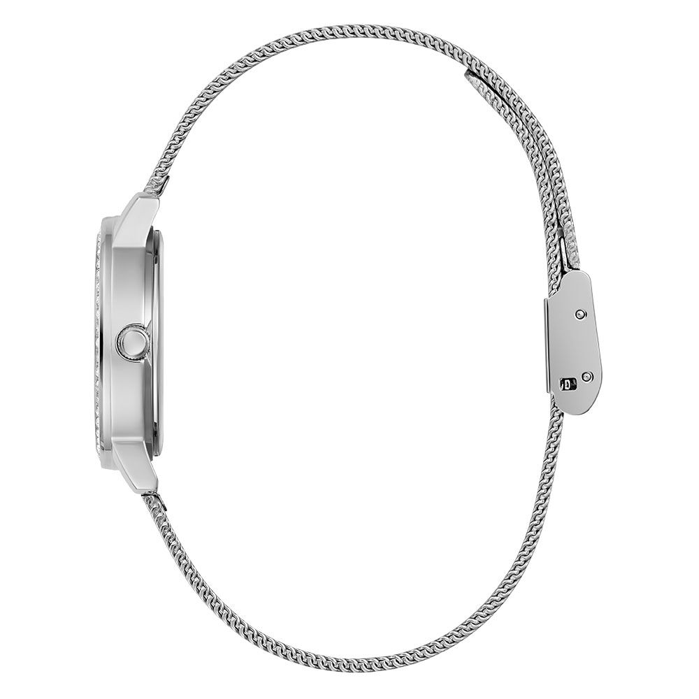 Montre Guess Melody Blanc - Montres classiques Femme | Marc Orian