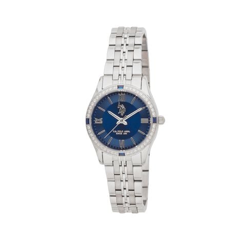 Montre U.S. Polo - Montres &eacute;tanches Femme | Marc Orian