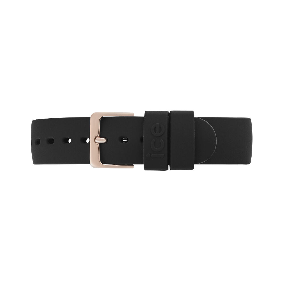 Montre Ice Watch Glam Noir - Montres étanches Femme | Marc Orian