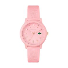 Montre Lacoste Lacoste.12.12 Rose - Montres Femme | Marc Orian