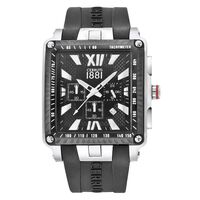 Montre Cerruti Odissea Master Noir