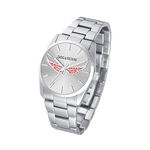 Montre Zadig 33 Argent&eacute; - Montres &eacute;tanches Femme | Marc Orian