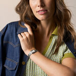 Montre Fossil Raquel Mini Blanc - Montres &eacute;tanches Femme | Marc Orian