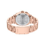 Montre Fossil Machine Big Tic Noir - Montres &eacute;tanches Homme | Marc Orian