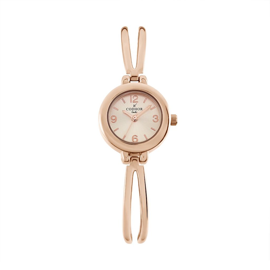 Montre Codhor Leila Divers - Montres classiques Femme | Marc Orian