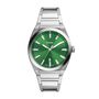 Montre Fossil Everett Vert
