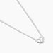 Collier Argent Savin Oxydes De Zirconium - Colliers avec pierres Femme | Marc Orian