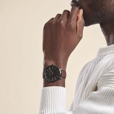 Montre Armani Exchange Noir Ax2706 - Montres Homme | Marc Orian