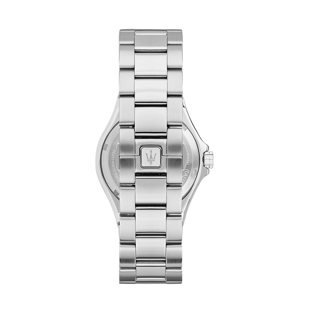 Montre Maserati Sfida - Montres automatiques Homme | Marc Orian