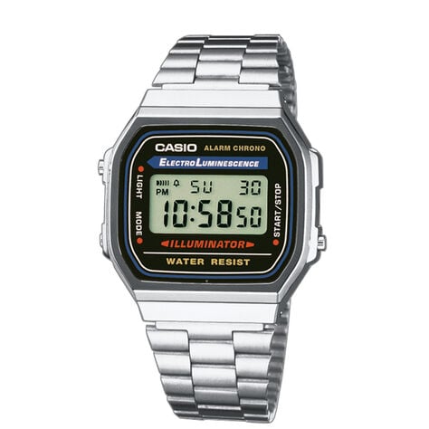 Montre Casio Collection Vintage 2 Tons - Montres &eacute;tanches Unisex | Marc Orian