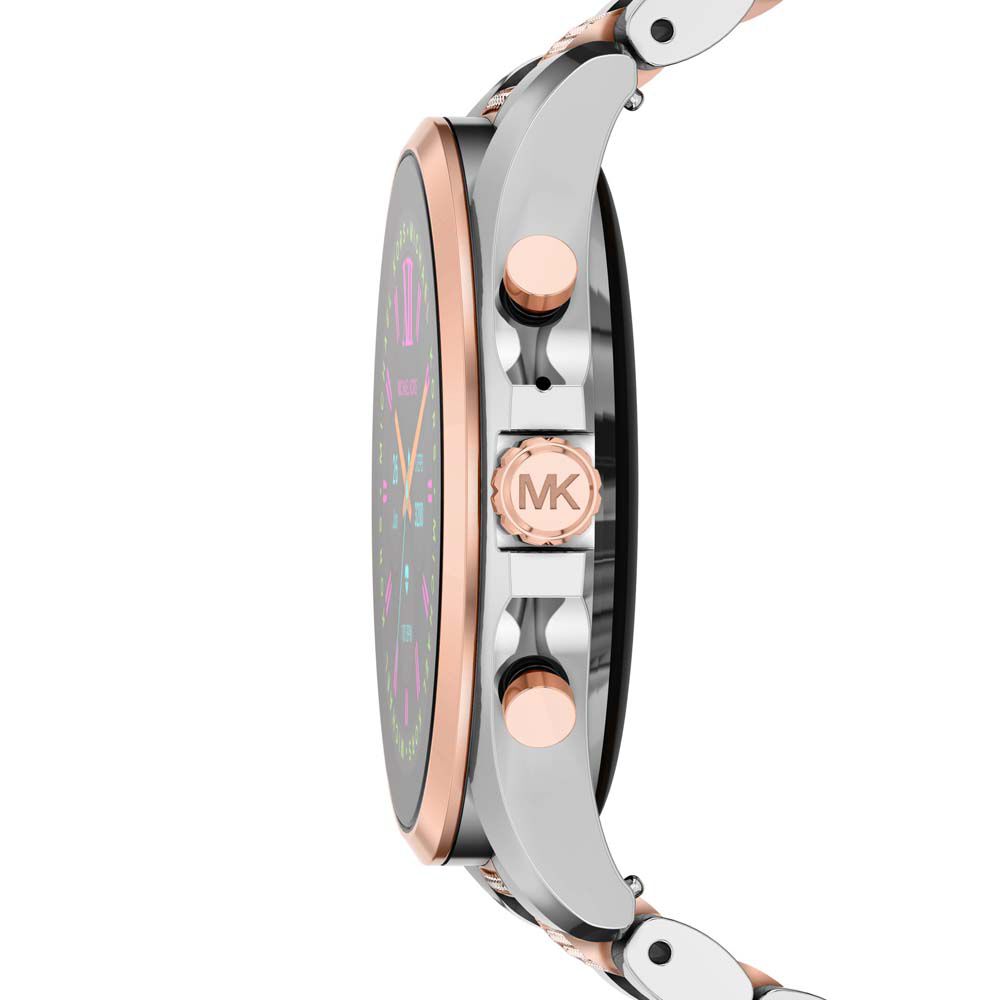 Coffret De Montre Michael Kors Connectée Gen 6 - Montres étanches Femme | Marc Orian