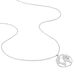Collier Soukaina Argent Blanc - Colliers Femme | Marc Orian