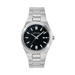 Montre Arctik Chronos Noir - Montres &eacute;tanches Homme | Marc Orian