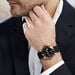 Montre Ice Watch Steel Noir - Montres classiques Homme | Marc Orian