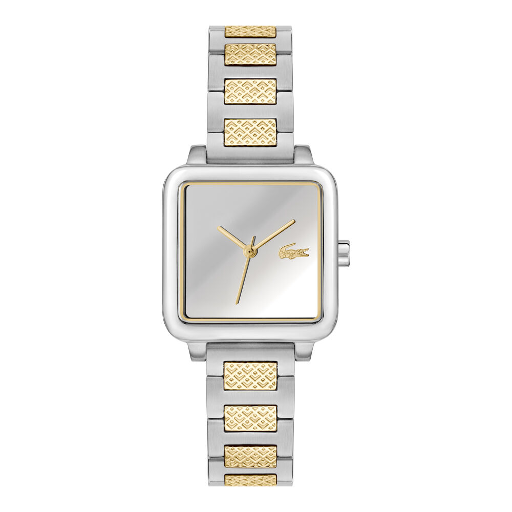 Montre Lacoste .12.12 Leap Argenté - Montres Femme | Marc Orian
