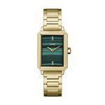 Montre Cluse Fluette Vert - Montres &eacute;tanches Femme | Marc Orian