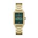 Montre Cluse Fluette Vert - Montres étanches Femme | Marc Orian