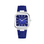 Montre Herbelin Cap Camarat Square Bleu - Montres &eacute;tanches Homme | Marc Orian