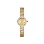 Montre Rosefield Minis Champagne - Montres &eacute;tanches Femme | Marc Orian