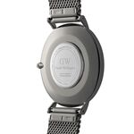 Montre Daniel Wellington Classic Gris - Montres &eacute;tanches Homme | Marc Orian