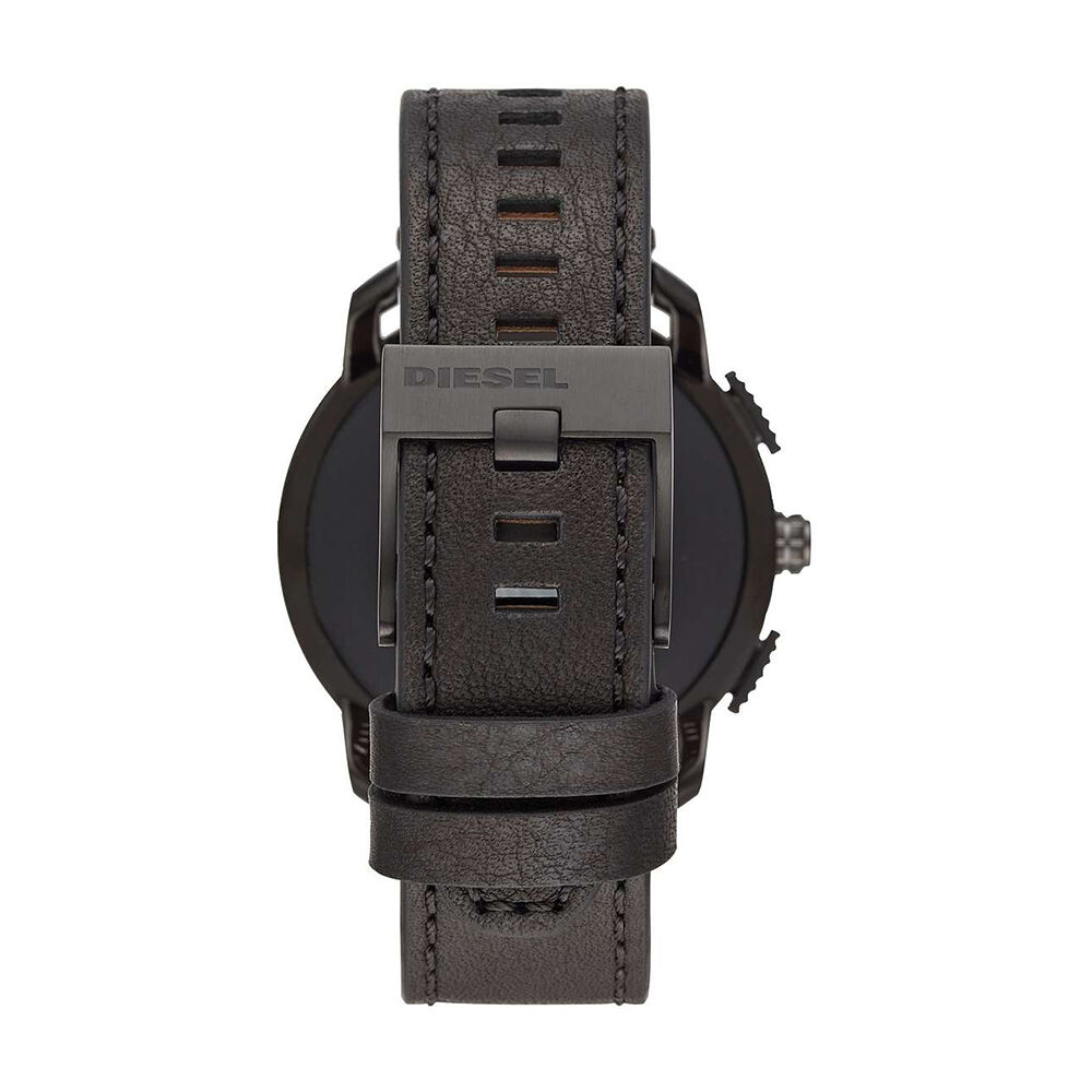 Montre Connectée Diesel Full Display Brutalist - Montres connectées Homme | Marc Orian
