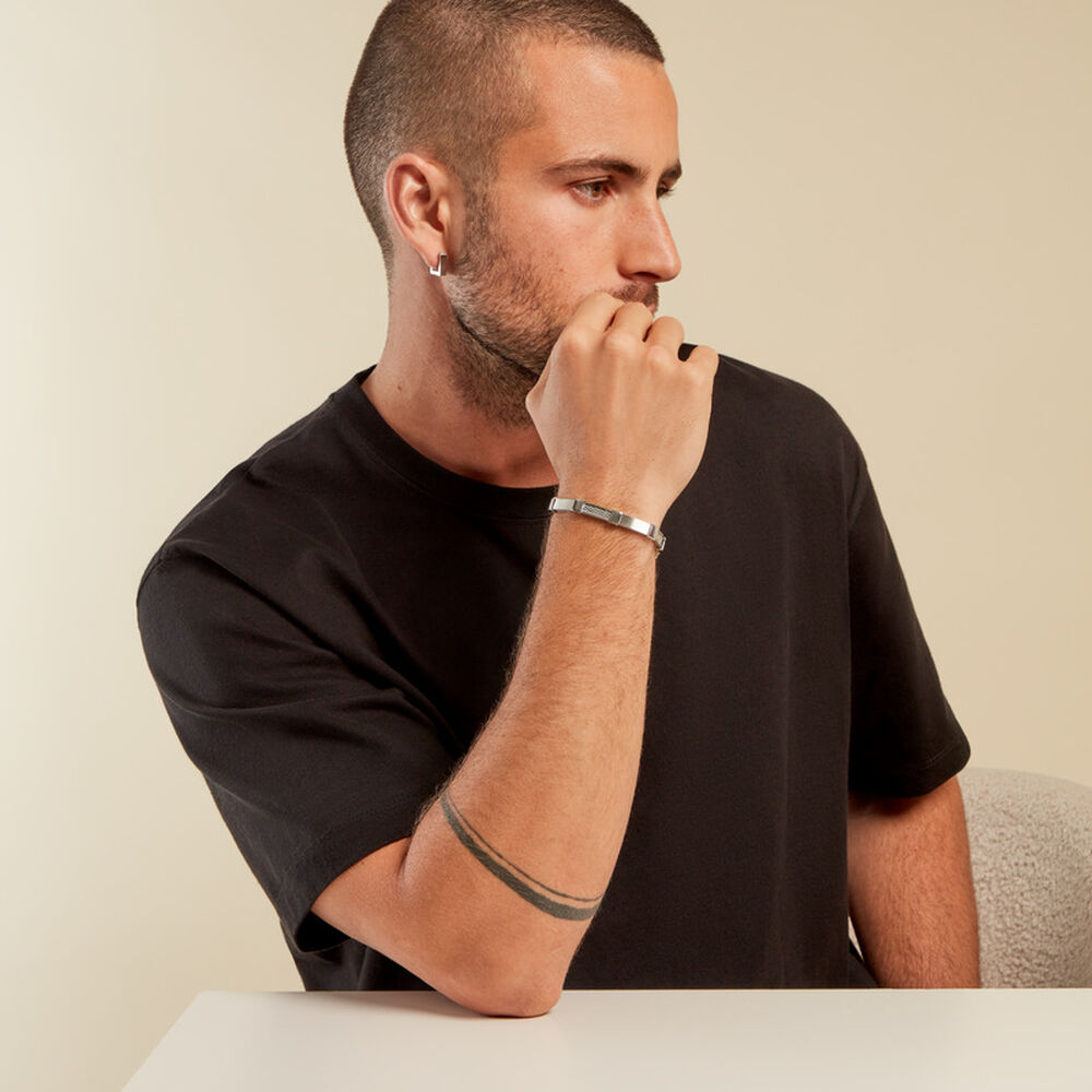 Pendentif Rocky Or Jaune - Pendentifs Homme | Marc Orian