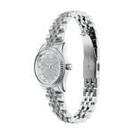 Montre Michael Kors Petite Lexington Argent&eacute; - Montres &eacute;tanches Femme | Marc Orian