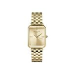 Montre Rosefield Octagon Champagne - Montres &eacute;tanches Femme | Marc Orian