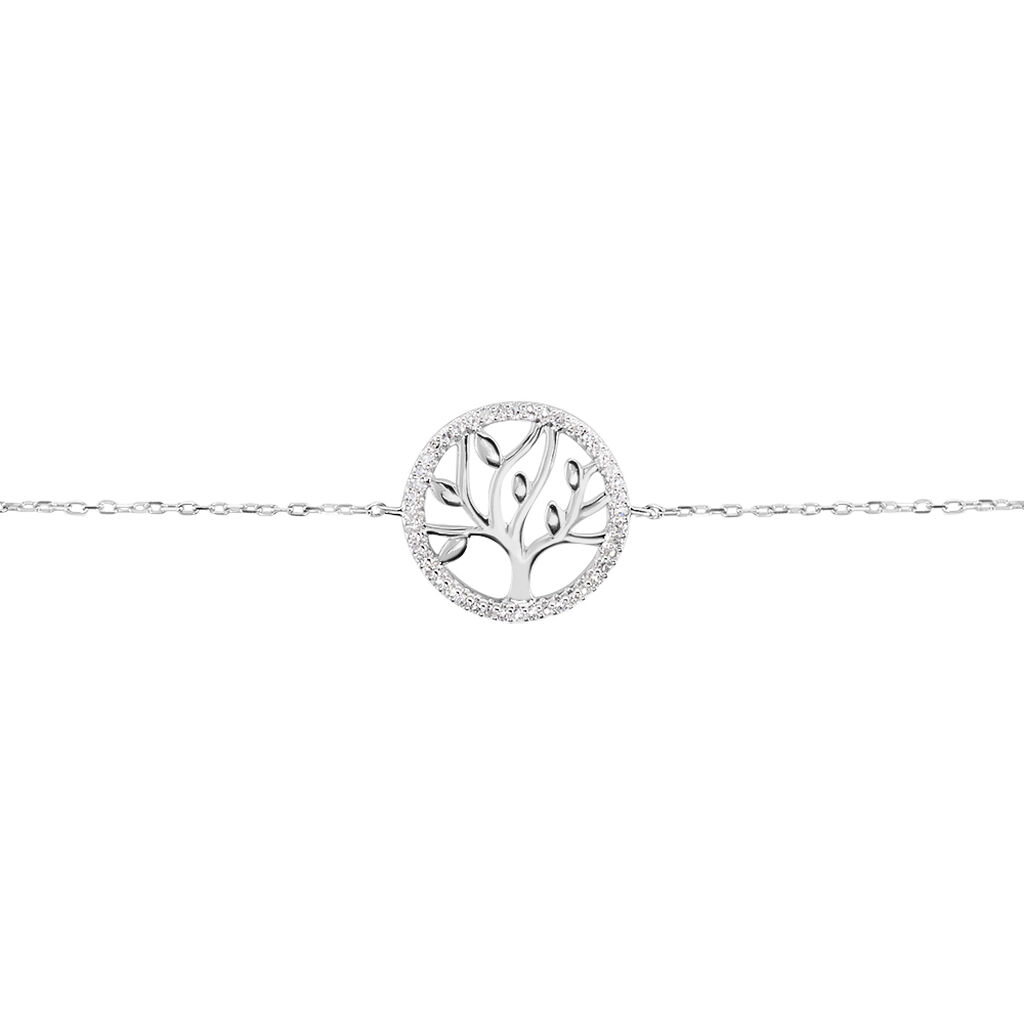 Bracelet Aarona Or Blanc Diamant B3bfbdw3033 Marc Orian Bijouterie En Ligne